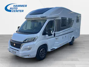 Fiat Ducato 290 30 Kaw. 3450 H2 2.2 H3 Adria Matrix Axess
