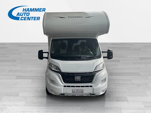 Fiat Ducato 290 30 Kaw. 3450 H2 2.2 H3 Adria Matrix Axess