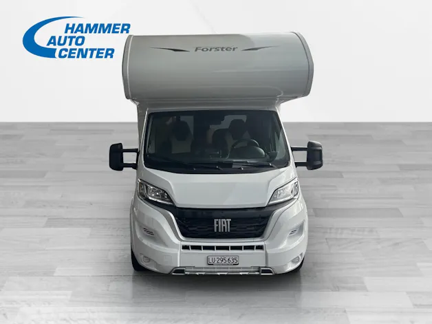 Fiat Ducato 290 30 Kaw. 3450 H2 2.2 H3 Adria Matrix Axess