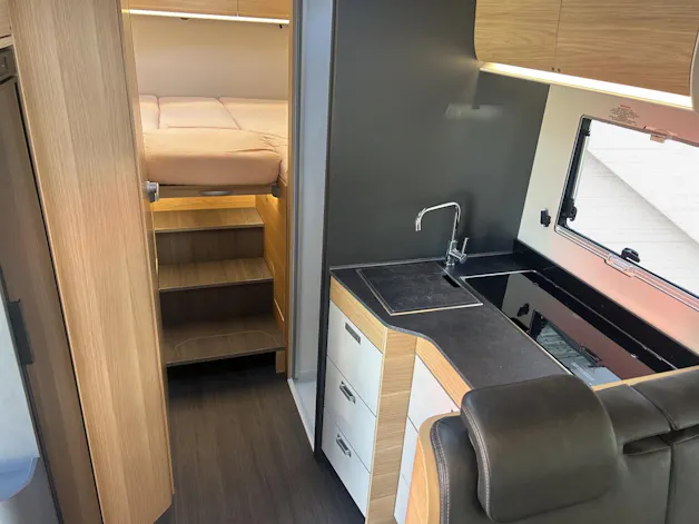 Fiat Ducato 290 30 Kaw. 3450 H2 2.2 H3 Adria Matrix Axess