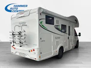 Fiat Ducato 290 30 Kaw. 3450 H2 2.2 H3 Adria Matrix Axess