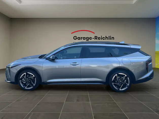 Kia K4 SW 1.6 T-GDi GT-Line