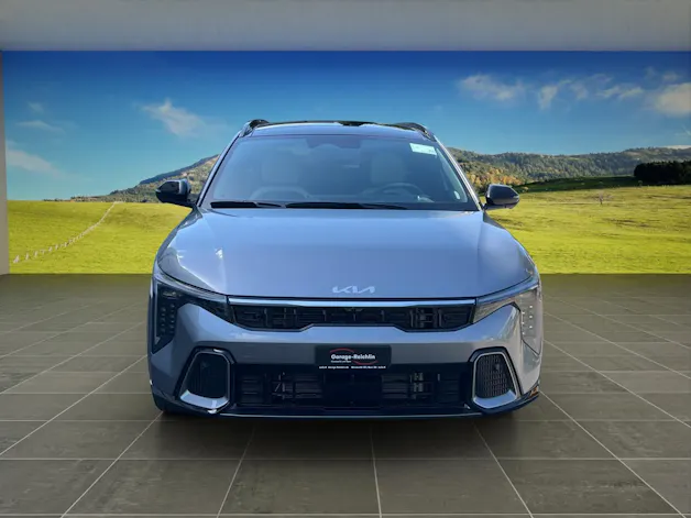 Kia K4 SW 1.6 T-GDi GT-Line