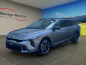 Kia K4 SW 1.6 T-GDi GT-Line