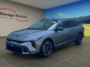 Kia K4 SW 1.6 T-GDi GT-Line