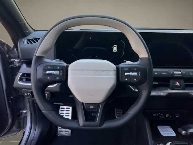 Kia K4 SW 1.6 T-GDi GT-Line