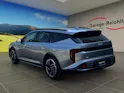 Kia K4 SW 1.6 T-GDi GT-Line