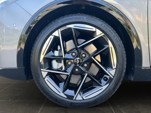 Kia K4 SW 1.6 T-GDi GT-Line
