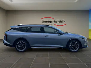 Kia K4 SW 1.6 T-GDi GT-Line