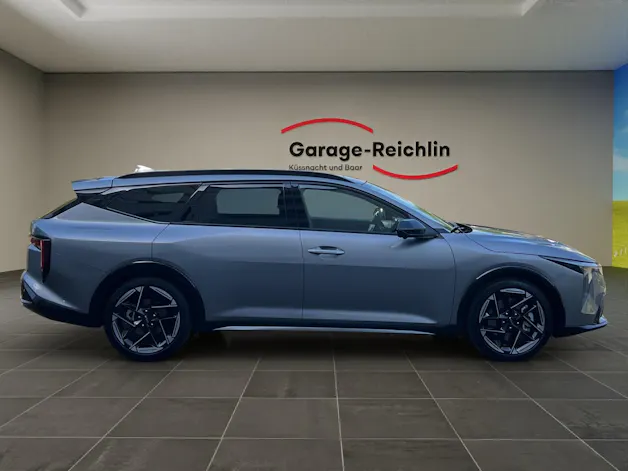 Kia K4 SW 1.6 T-GDi GT-Line