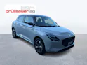 Suzuki Swift 1.2 Sakura Top Hybrid 4x4