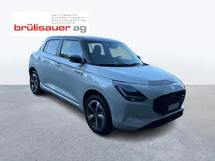 Suzuki Swift 1.2 Sakura Top Hybrid 4x4