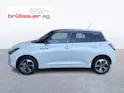 Suzuki Swift 1.2 Sakura Top Hybrid 4x4