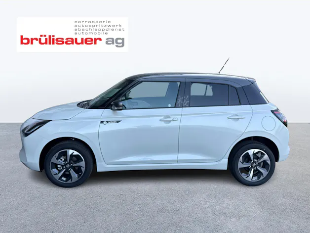 Suzuki Swift 1.2 Sakura Top Hybrid 4x4