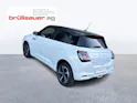 Suzuki Swift 1.2 Sakura Top Hybrid 4x4