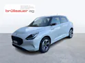 Suzuki Swift 1.2 Sakura Top Hybrid 4x4
