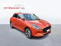 Suzuki Swift 1.2 Tradizio Top Hybrid 4x4