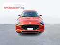 Suzuki Swift 1.2 Tradizio Top Hybrid 4x4
