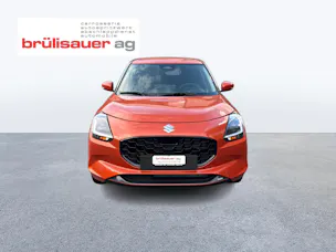 Suzuki Swift 1.2 Tradizio Top Hybrid 4x4