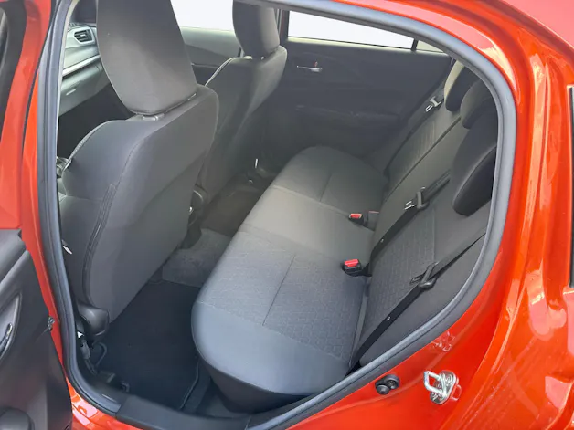 Suzuki Swift 1.2 Tradizio Top Hybrid 4x4