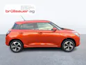 Suzuki Swift 1.2 Tradizio Top Hybrid 4x4