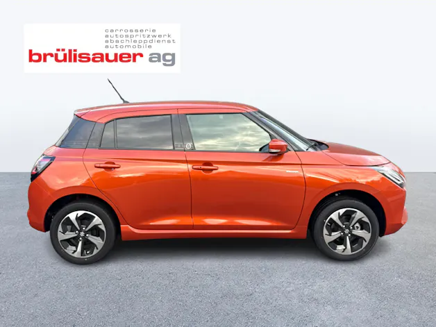 Suzuki Swift 1.2 Tradizio Top Hybrid 4x4