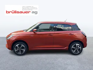 Suzuki Swift 1.2 Tradizio Top Hybrid 4x4