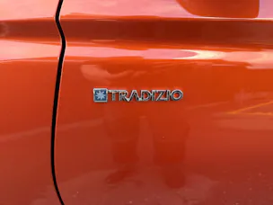 Suzuki Swift 1.2 Tradizio Top Hybrid 4x4