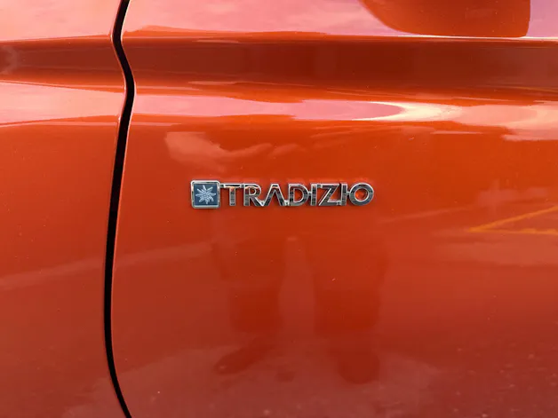 Suzuki Swift 1.2 Tradizio Top Hybrid 4x4