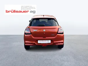 Suzuki Swift 1.2 Tradizio Top Hybrid 4x4
