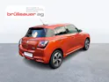 Suzuki Swift 1.2 Tradizio Top Hybrid 4x4