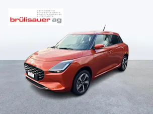 Suzuki Swift 1.2 Tradizio Top Hybrid 4x4