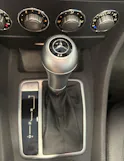 Mercedes-Benz SLK 200 Kompressor Cabriolet