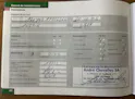 Mercedes-Benz SLK 200 Kompressor Cabriolet