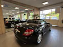 Mercedes-Benz SLK 200 Kompressor Cabriolet