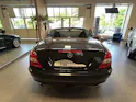 Mercedes-Benz SLK 200 Kompressor Cabriolet