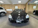 Mercedes-Benz SLK 200 Kompressor Cabriolet