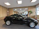 Mercedes-Benz SLK 200 Kompressor Cabriolet