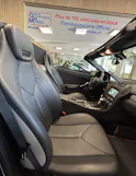 Mercedes-Benz SLK 200 Kompressor Cabriolet