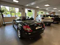 Mercedes-Benz SLK 200 Kompressor Cabriolet