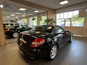 Mercedes-Benz SLK 200 Kompressor Cabriolet