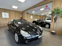 Mercedes-Benz SLK 200 Kompressor Cabriolet