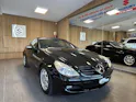Mercedes-Benz SLK 200 Kompressor Cabriolet