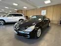 Mercedes-Benz SLK 200 Kompressor Cabriolet