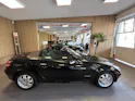 Mercedes-Benz SLK 200 Kompressor Cabriolet