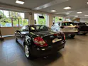 Mercedes-Benz SLK 200 Kompressor Cabriolet