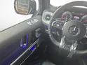 Mercedes-Benz G 63 AMG 4X4 Hoch2