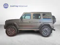 Mercedes-Benz G 63 AMG 4X4 Hoch2