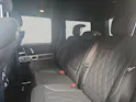 Mercedes-Benz G 63 AMG 4X4 Hoch2