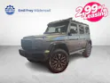 MERCEDES-BENZ G 63 AMG 4X4 Hoch2
